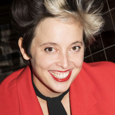 Melanie Schmidli image